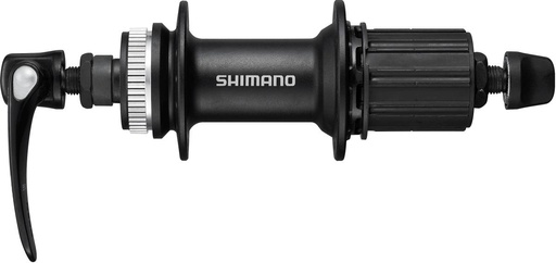 [#PL-EFHUR600BZA] SHIMANO FREEHUB, FH-UR600, CENTER LOCK DISC(W/O LOCK RING) 10/11-SPEED 32H OLD:1