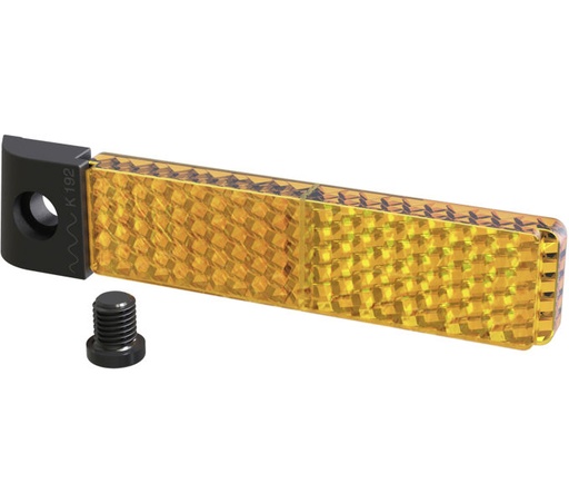 [#PL-YL8S98050] SHIMANO SM-PD69 REFLECTOR UNIT 4PCS/OPTION