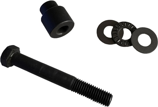 [#PL-FA003542202] Befestigungsbolzenincl Lager+Gegenbuchsezu PR-90300 PR-90337 PR-90337