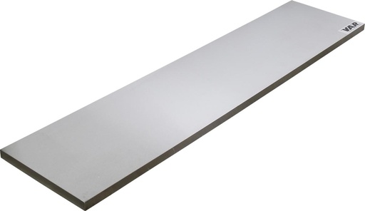 [#PL-FA003542075] Arbeitsplatte aus Edelstahl, für 3 Unterschränke MO-52015 MO-52015