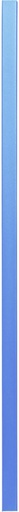 [#PL-FA003542078] schmales Verbindungsteil blau MO-52038 MO-52038