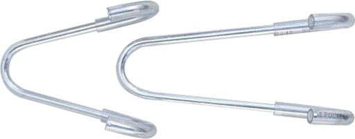 [#PL-FA003542179] Satz Haken Werkstattlift PR-90400 PR-90403 PR-90403