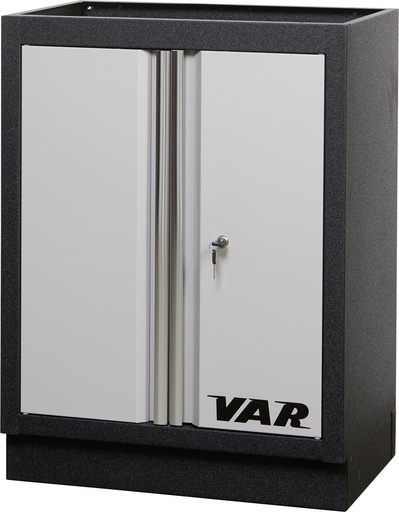 [#PL-FA003542085] Zweitüriger Unterschrank (ohne Arbeitsplatte), granite MO-52202 MO-52202