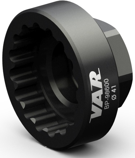 [#PL-FA003540682] Innenlagerwerkzeug 41mm/16 notches BB cup Shi Ultegra BBR61 BP-98600 BP-98600