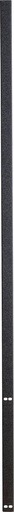 [#PL-FA003542093] schmales Verbindungsteil granite MO-52234  1420 x 32,5 x 30 mm MO-52234