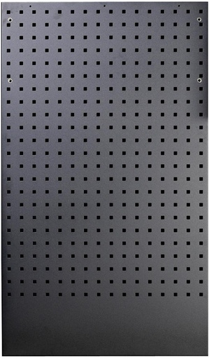 [#PL-FA003542094] Werkzeuglochwand granite, quadratische Lochung MO-52231 MO-52231