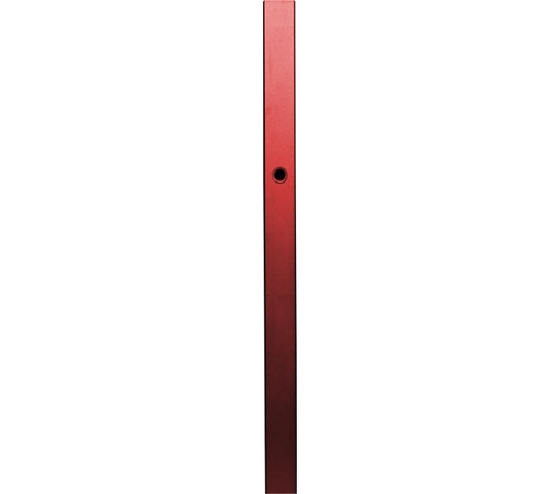 [#PL-FA003542096] Breites Verbindungsteil rot MO-52237 MO-52237