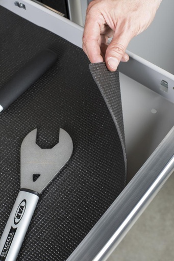 [#PL-FA003542195] Set mit 7 Schubladeneinlagen für Werkstattwagen MO-52207/MO-52041 MO-52084