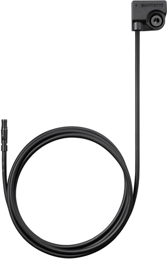 [#PL-IEWSS302N760] SHIMANO SPEED SENSOR UNIT, EW-SS302, CABLE LENGTH 760MM, IND.PACK