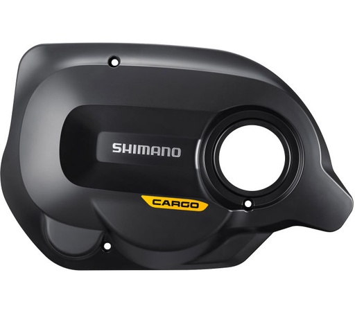 [#PL-ESMDUE61CCRG] SHIMANO DRIVE UNIT COVER, SM-DUE61-CCRG, COVER TYPE : CITY, CARGO LOGO, IND.PACK