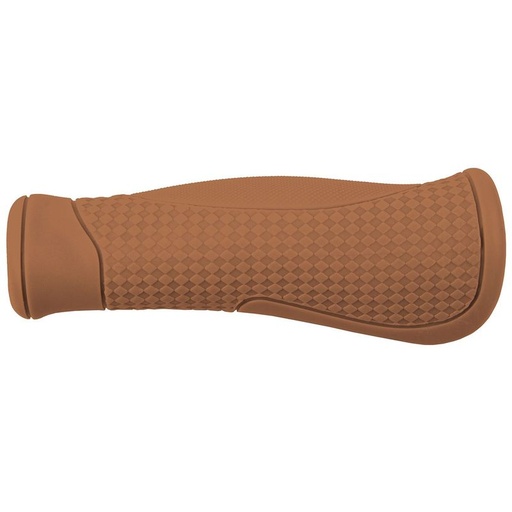 [#CS-42850080BR] M-Wave Cloud Base 2 gumi markolat 130 mm barna