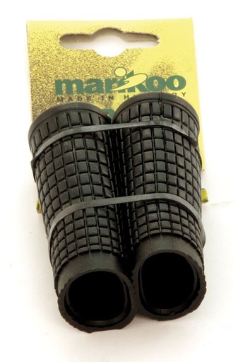 [#CS-42850147] Marikoo 1520 kiskocka mintás gumi markolat 72 mm