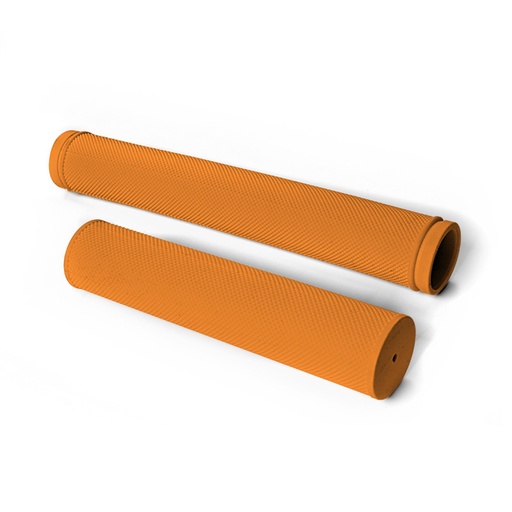 [#CS-42850182OR] Csepel Ali gumi markolat 175 mm narancs
