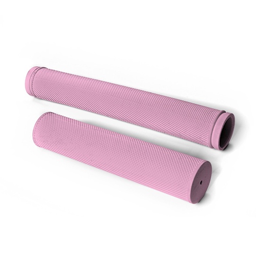 [#CS-42850182PN] Csepel Ali gumi markolat 175 mm pink