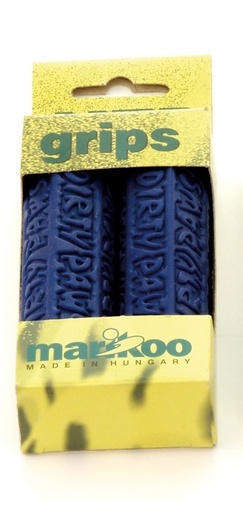 [#CS-42880037KK] Marikoo 1441 Dirty Paws markolat kék