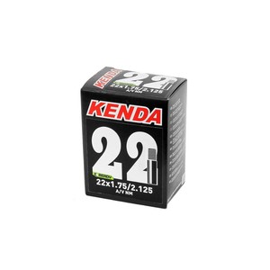 [#CS-42910164AV] 22X1,75 TÖM (47-456) KENDA AV - 35MM DOBOZOS