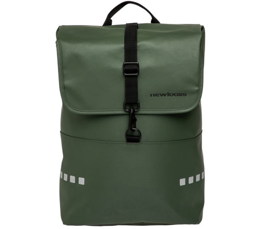 [#PL-FA003482089] HÁTIZSÁK NEWLOOXS ODENSE BACKPACK ODENSE ZÖLD 18L 30X17X43CM