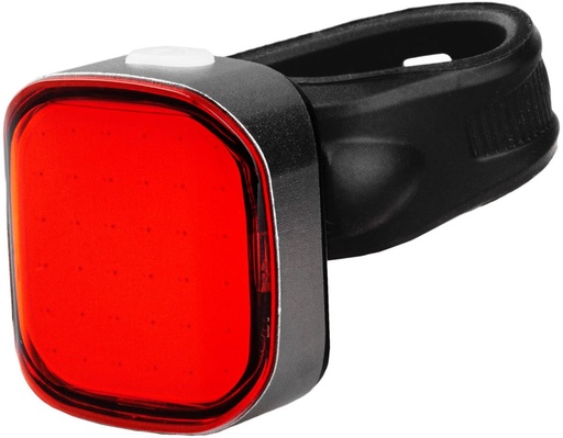 LÁMPA LONGUS HÁTSÓ 5FUNKCIÓS/36 LED USB TÖLT {5/4}