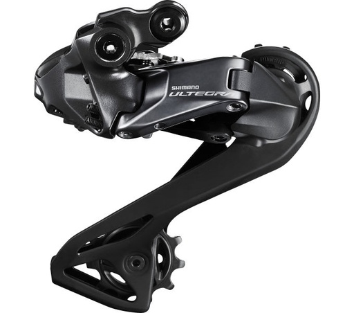 [#PL-IRDR8150E] SHIMANO REAR DERAILLEUR, RD-R8150, ULTEGRA, 12-SPEED, TOP NORMAL, SHADOW DESIGN,