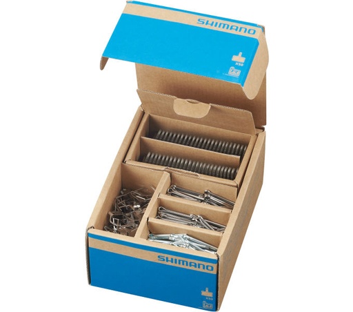 [#PL-EBPB05SRXCS] FÉKBETÉT MTB B05S RESIN 50PÁR!! M525/515/495/475/465/416/415/375/575/486/485/446