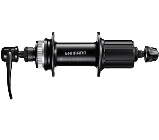 [#PL-EFHQC300HMAZBP] SHIMANO FREEHUB, FH-QC300-HM, CENTER LOCK DISC(W/O LOCK RING) 36H 8/9/10/11-SPEE