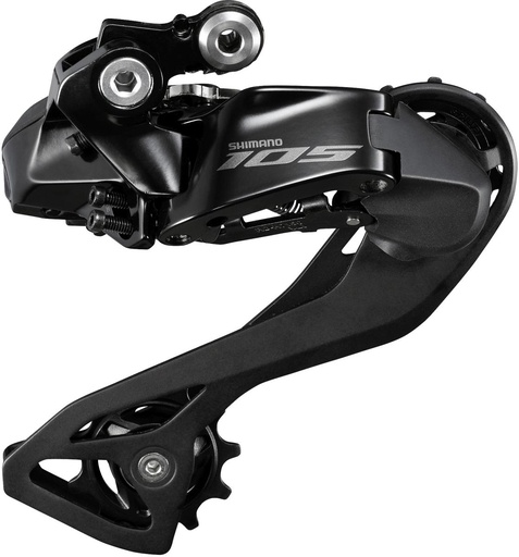 [#PL-IRDR7150A] SHIMANO REAR DERAILLEUR, RD-R7150, 105,12-SPEED, TOP NORMAL, SHADOW DESIGN, DIRE