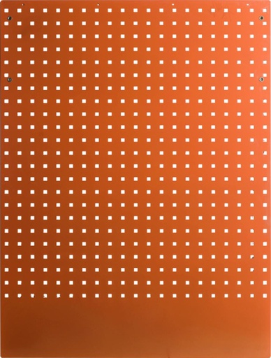 [#PL-FA003543004] LOCHWAND ORANGE ECKSCHRANK  MO-52250