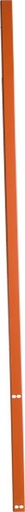[#PL-FA003543005] VERBINDUNGSTEIL ORANGE SCHMAL  MO-52252