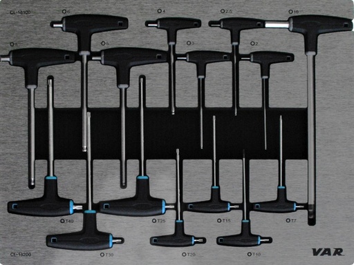 [#PL-FA003543007] Schubladeneinsatz MO-52401 MO-52401