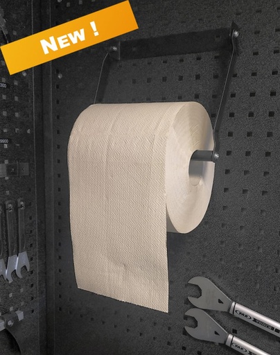 [#PL-FA003543008] PAPIERROLLENHALTER WERKZEUGWAND MO-52088