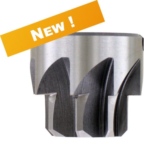 [#PL-FA003540705] VAR Steuerkopffräser 34mm CD-03623-33.8