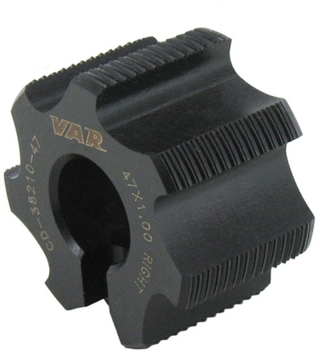 [#PL-FA003540707] VAR Innenlagergewinde T47 Rechts CD-38210-47