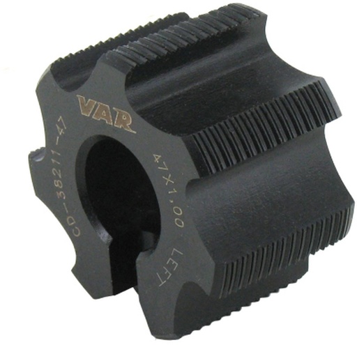 [#PL-FA003540708] VAR Innenlagergewinde T47 Links CD-38211-47