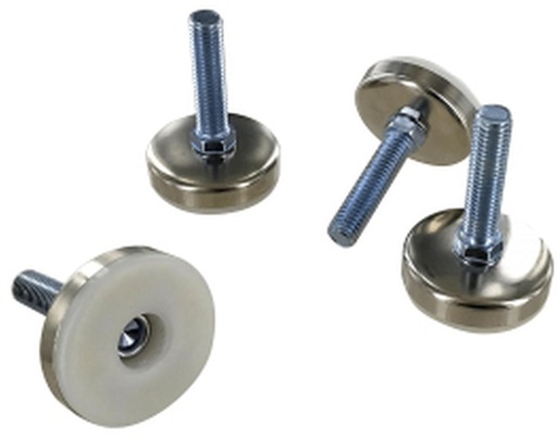 [#PL-FA003543012] VAR FUSS Unterschrank 4ST MO-52071