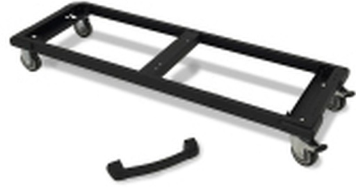 [#PL-FA003543013] VAR 2er Untergestell rollbar MO-52092