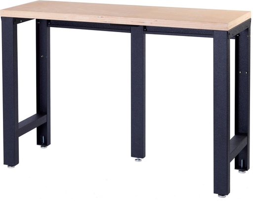 [#PL-FA003542211] Untergestell für Werkbankplatte, ohne Holzplatte MO-52220