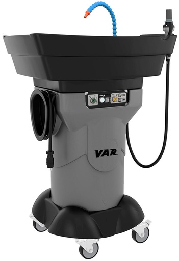 [#PL-FA003542213] Teilereiniger mit flexibler Düse, 40 l MO-52310