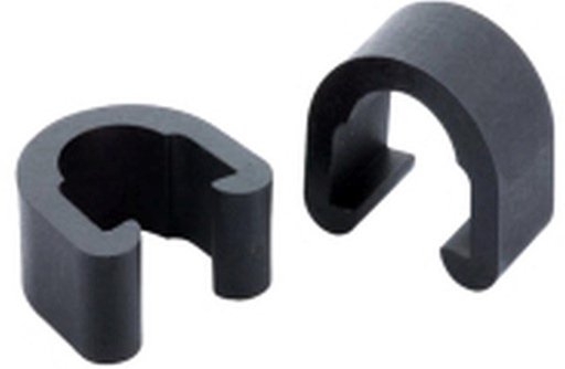 [#PL-FA003540712] VAR Clips Bremsleitung 50ST CO-72601