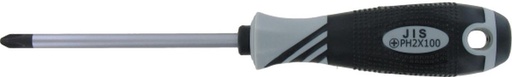 [#PL-FA003540715] VAR Profi Schraubendreher - n°2 JIS DV-71204