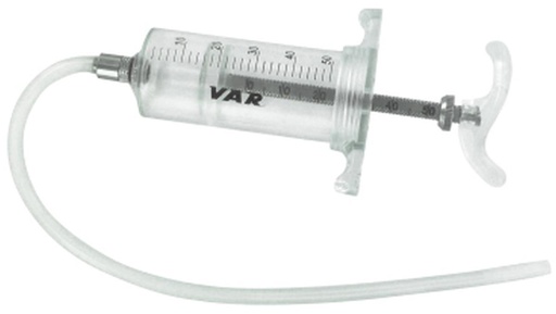 [#PL-FA003540716] VAR Spritze Gabelölservice 50ml FH-92321