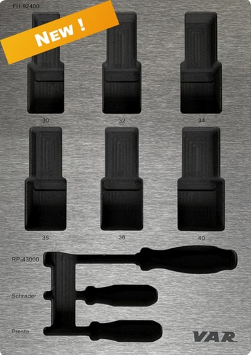 [#PL-FA003543029] VAR Schubladeneinsatz FH MO-52444