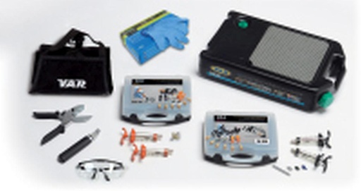 [#PL-FA003540729] VAR Meister-Bremsenentlüftungskit FR-35021