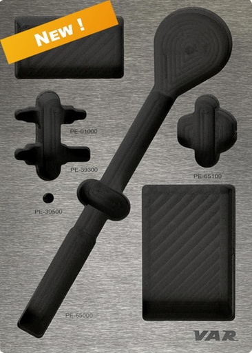 [#PL-FA003543032] VAR Schubladeneinsatz PE MO-52447