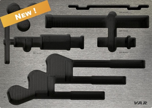 [#PL-FA003543034] VAR Schubladeneinsatz DR MO-52449