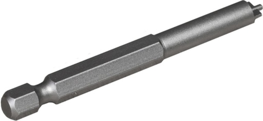 [#PL-FA003542237] MASCHINEN-SPEICHENNIPPEL-BIT 1mm RP-26101