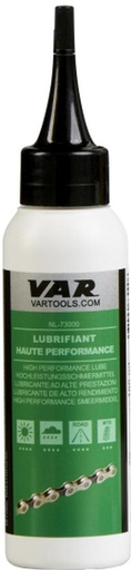 [#PL-FA003542247] VAR High Performance Lube 100ml NL-73000
