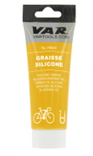 [#PL-FA003542260] VAR Silikonfett 100ml NL-78900
