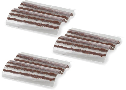 [#PL-FA003542267] VAR Tubeless-Flickenset 35mm 30ST RP-45511