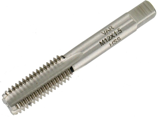 [#PL-FA003540687] VAR Gewindebohrer 12x150 Steckachse CD-04112-1.5