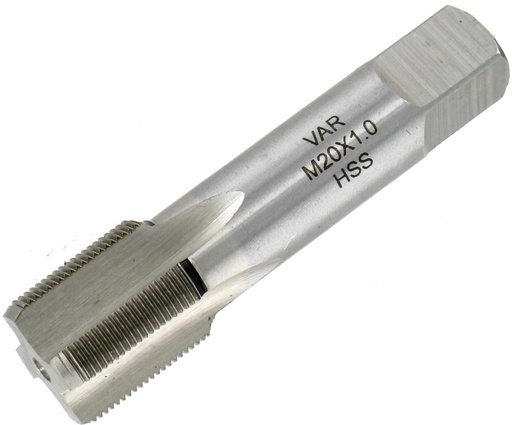 [#PL-FA003540691] VAR Gewindebohrer 20x100 Steckachse CD-04120-1